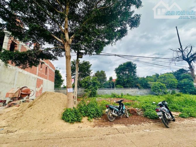 ĐẤT GIÁ RẺ NHẤT TÂN AN 🌼 Hẻm 92 Nguyễn Xuân Nguyên phường Tân An