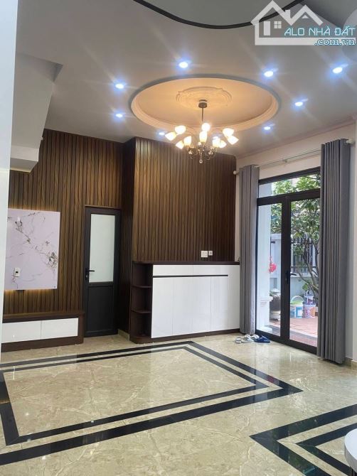 🕌: bán nhà 3 tầng, Đà Nẵng, Gia Viên, Ngô Quyền,DT 96m2 💸 : 4,89 tỷ (dc02)