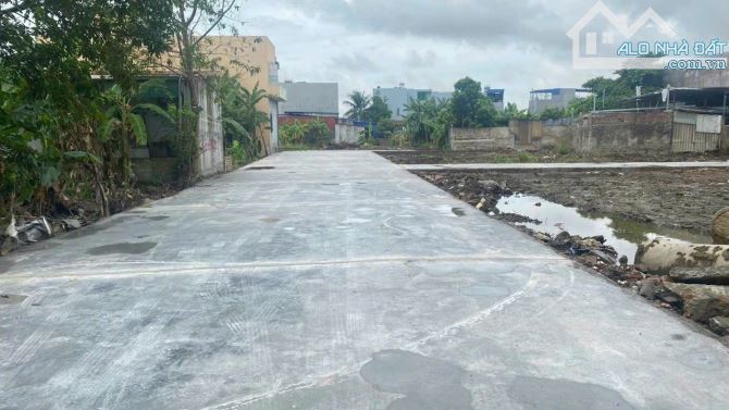 Bán đất tuyến 2 trục Lương Quán, Nam Sơn đường 7m lô góc 60m2 – giá 1,7 tỷ