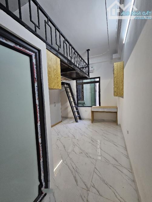 HIẾM - CẦN BÁN CCMN Hà Đông - 36/40M2 - 6T- 10PHÒNG - 9.6 TỶ