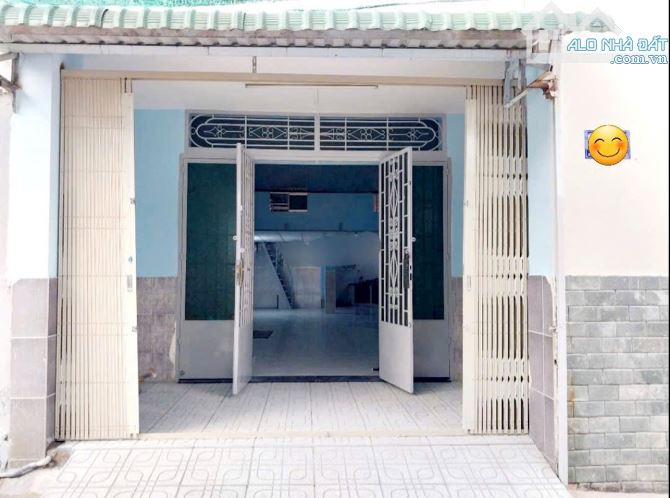 CHO THUÊ NHÀ RỘNG ĐÔNG HƯNG THUẬN 23 RỘNG 120 M2 GIÁ 7 TRIỆU