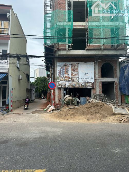 🏆Bán đất đường Trần Duy Chiến, dt114m2 Gía 13.3 tỷ tl  Vi trí đẹp
