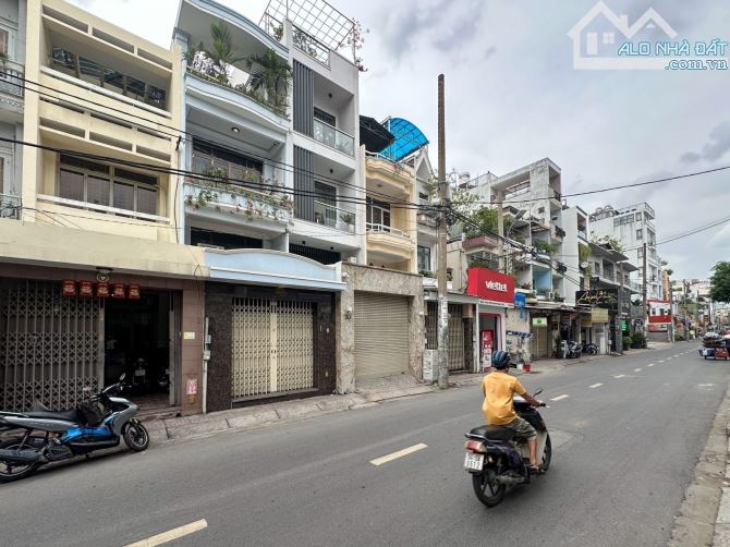 MẶT TIỀN GIÁ RẺ  - NGỘP💥GIẢM SỐC CÒN 14.X TỶ CẦN BÁN GẤP!! GẦN 80M² 4 TẦNG