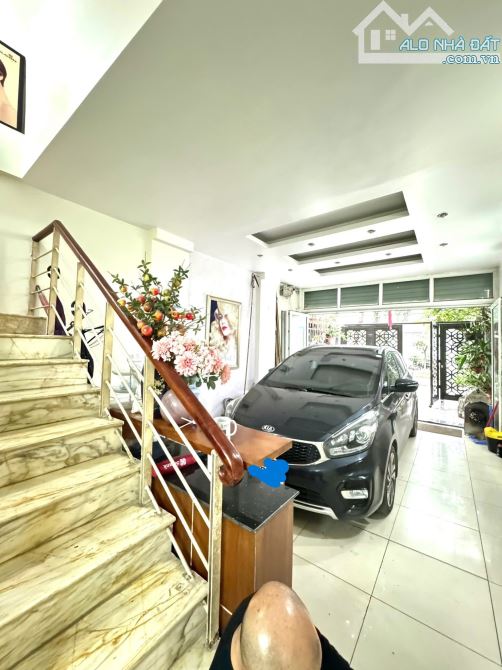 Bán LK KĐT mới Văn Quán - Hà Đông, 2 thoáng, kinh doanh đỉnh, oto trnahs giá chỉ 23T
