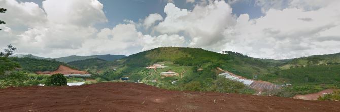 Tặng GPXD 300 m2 - View Thông - Đường Thoáng - Đất Đà Lạt Tìm Đâu Bây Giờ???