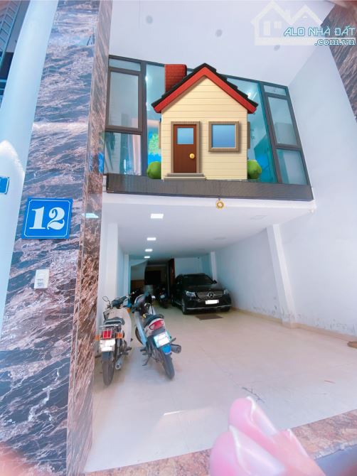 🏠 BÁN NHÀ THÁI HÀ - PHÂN LÔ Ô TÔ TRÁNH | Ô TÔ VÀO NHÀ | KINH DOANH | S 75m2