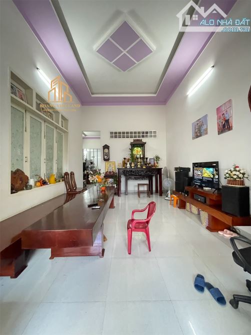 NHÀ C4 HẺM 69 MAI XUÂN THƯỞNG, DT: 6.5X20M, H: NAM, GIÁ: 3,9 TỈ (03 PHÒNG NGỦ)
