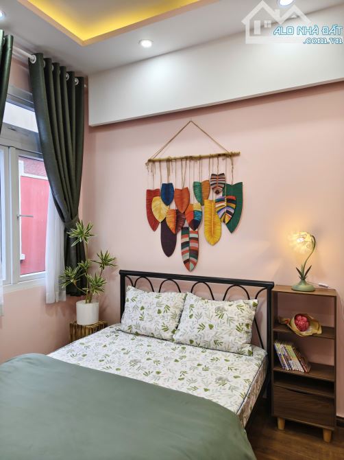 Nhượng lại hai căn chung cư đường Khe Sanh – Đà Lạt