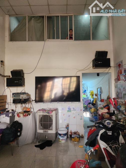 MẶT TIỀN ĐƯỜNG 16M, BHH B, BÌNH TÂN - VỈA HÈ RỘNG - 51M2- GPXD 3 LẦU - GIÁ 4 TỶ.