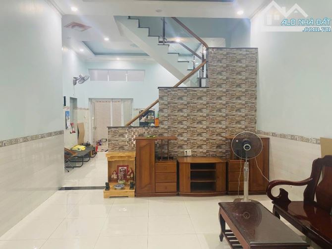 BÁN NHÀ 1 TRỆT 1 LẦU MẶT ĐƯỜNG NỘI BỘ NGUYỄN HỮU CẢNH - PHƯỜNG THẮNG NHÂT - 101M2 - 9.5 TỶ