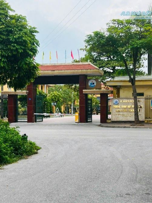 Bán lô đất tái định cư ngọc châu n7.10 hải dương