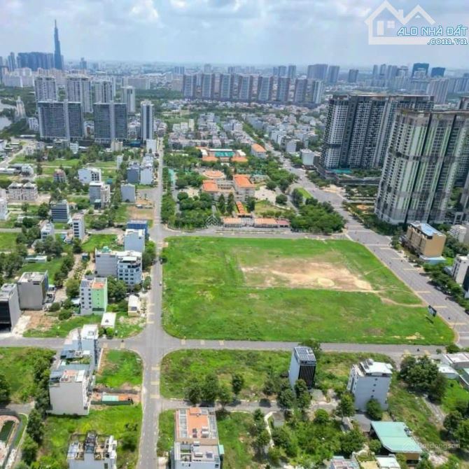 🔥 BÁN LÔ ĐẤT GÓC 2 MẶT TIỀN – VỊ TRÍ ĐẮC ĐỊA NGAY TRUNG TÂM 🔥