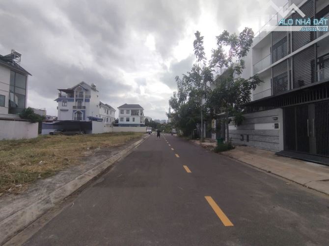 Bán Đất Compound Khu Nguyễn Hoàng, An Phú, Quận 2, chỉ 190 tr/m2