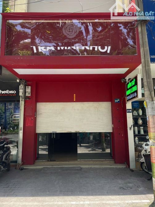 Cho thuê tầng 1 thông sàn, MT 4.5m –  Láng Hạ, 65m², giá 30tr/tháng