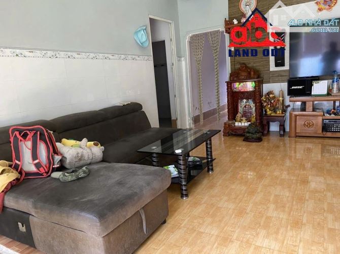 🆘🆘Cần Bán Nhà Cấp 4 Phường Tân Vạn_Tp Bien Hoà_ĐN.  ⚡DT: 93m2 Sổ Hồng Riêng