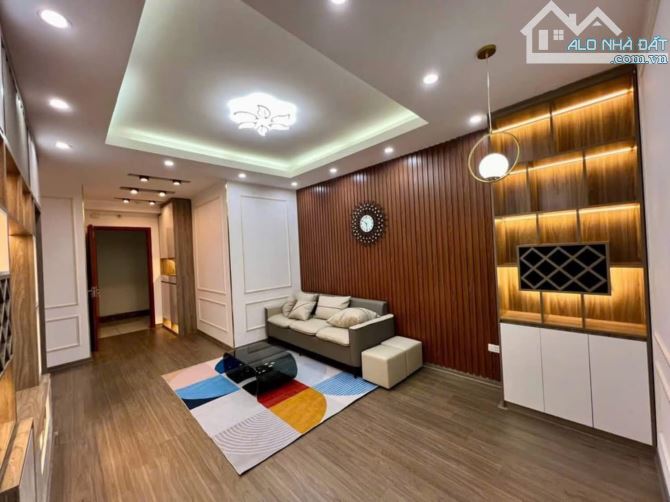 GIÁ RẺ NHẤT KHU VỰC . ĐÃ CÓ SỔ CC ĐẠI THANH 55m 2 NGỦ giá 2t79