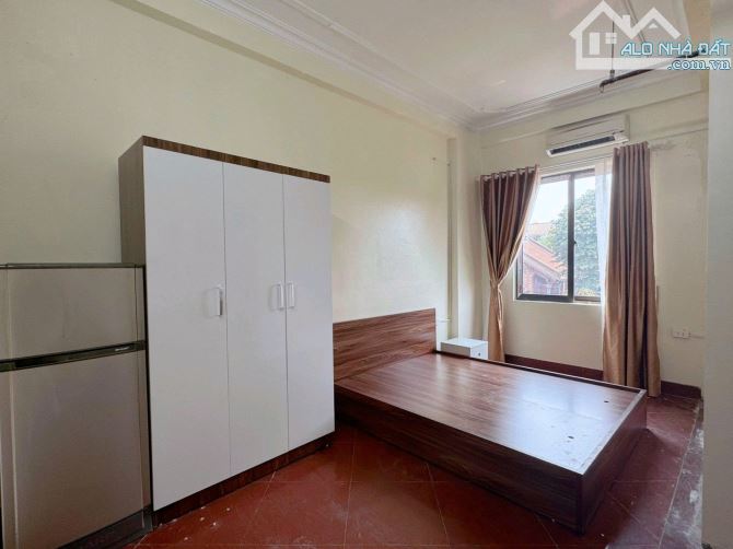 Cho thuê phòng khép kín đủ đồ ở Bồ Đề, LB từ 3tr