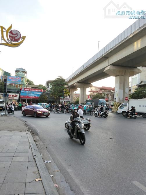 MẶT PHỐ QUANG TRUNG  - 52M - 5T - 25.5 TỶ SIÊU HIẾM