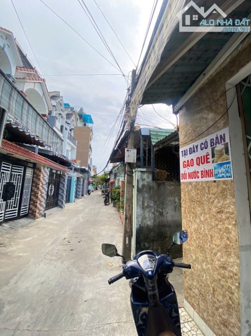 🏠 BÁN DÃY NHÀ TRỌ 97M2 – ĐƯỜNG ÂU CƠ, HÒA KHÁNH BẮC, LIÊN CHIỂU, ĐÀ NẴNG