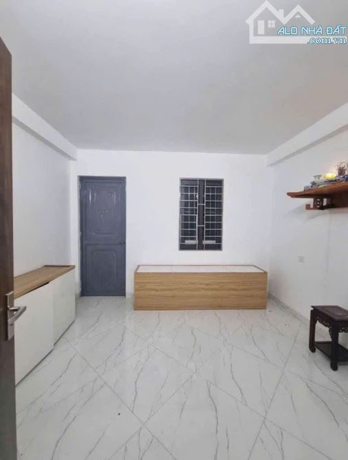 Nhà mới Mỹ Đình 35m² x 5T, lô góc, sổ nở hậu – Giá chỉ 6.4 tỷ
