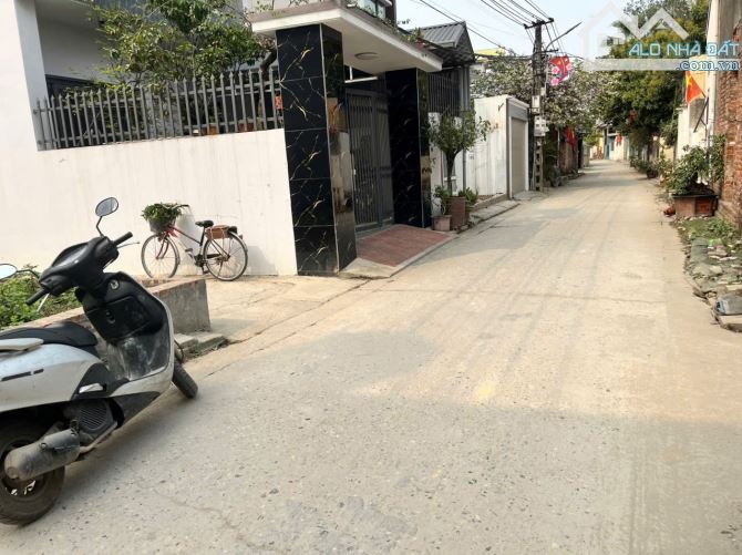 BÁN ĐẤT 68.5M2 TRỤC CHÍNH ĐƯỜNG YÊN - LÔ GÓC 2 MẶT TIỀN