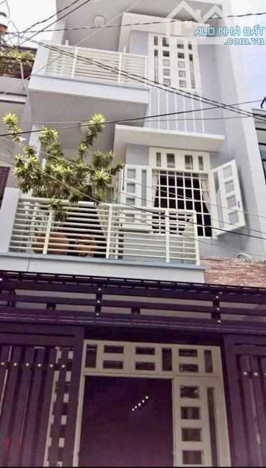 VỢ CHỒNG CHÚ HIỆP BÁN NHÀ BÙI HỮU NGHĨA, PHƯỜNG7, QUẬN 5. GIÁ 5TỶ230/ 68M2(4x17M)
