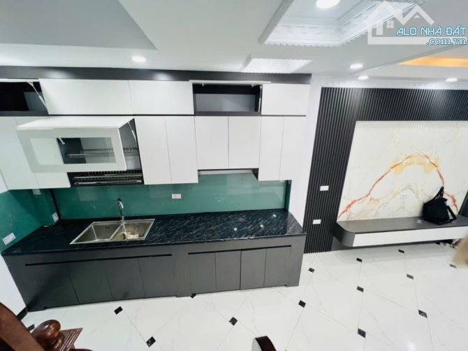 🌟 BÁN NHÀ QUỲNH ĐÔ - VĨNH QUỲNH - THANH TRÌ 30/42 5 3.5 4.3 tỷ