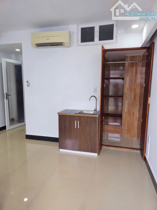bán gấp Căn Hộ Dịch Vụ (CHDV) thu nhập 30tr/th - trần xuân soạn, phường tân hưng, Q7