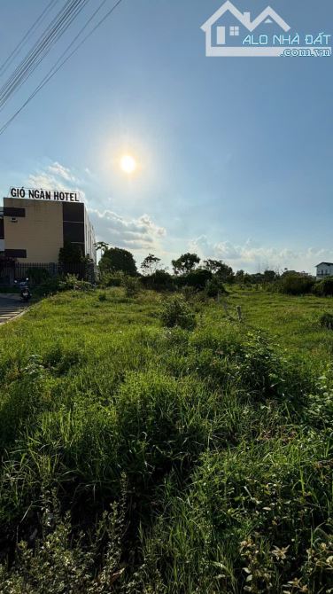 bán lô góc đất Củ Chi sổ hồng riêng – Đầu tư sinh lời cao ngay khu phố 6 đường tỉnh lộ 8