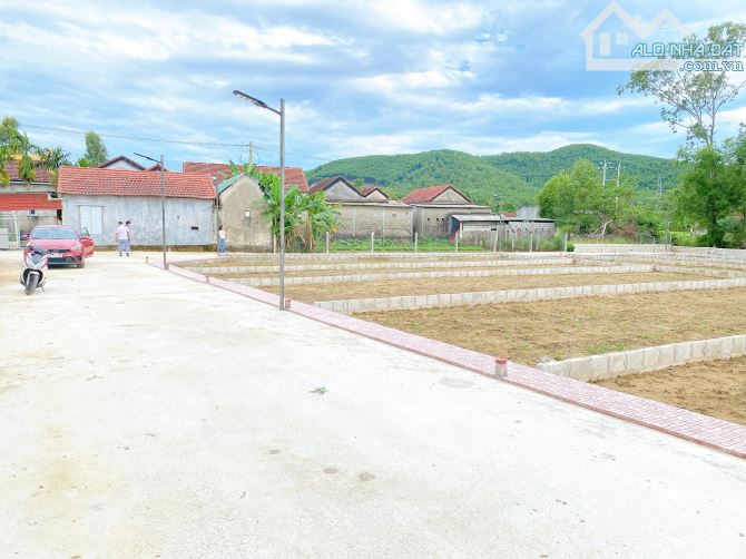 🔥”Chính Chủ” Ra Mắt Block Hương Chữ 5xx Triệu - Phường Kim Trà - Cách Bến Xe Phía Bắc 4km