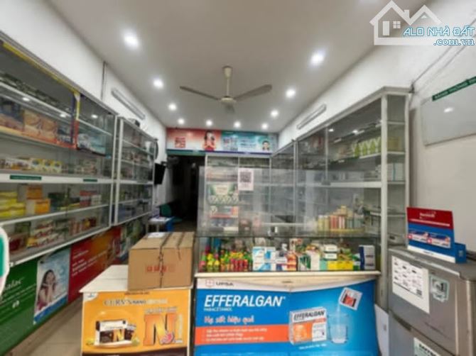 BÁN NHÀ 89M2 PHÂN LÔ Ô TÔ KINH DOANH ĐỈNH PHỐ TRẦN DUY HƯNG CẦU GIẤY.