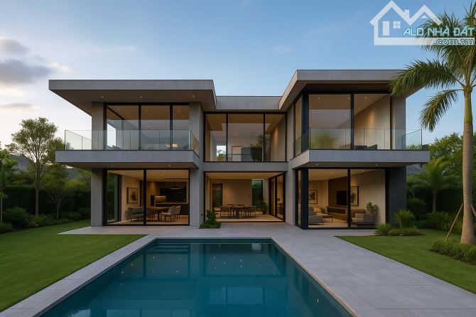 BÁN ĐẤT VÀNG 700m² MẶT TIỀN NGUYỄN CƯ TRINH, KHU ĐỒI NGỌC TƯỚC