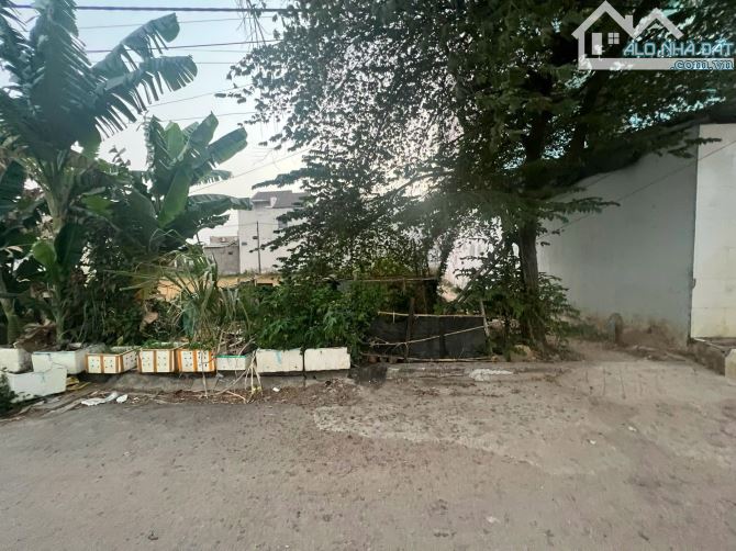 Bán đất đô thị 1.111m² tại Hóc Môn, TP. Hồ Chí Minh