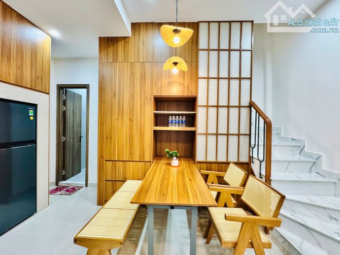 NHÀ MỚI PHAN XÍCH LONG - FULL NỘI THẤT CAO CẤP - GIÁ CHỈ 4.25 TỶ