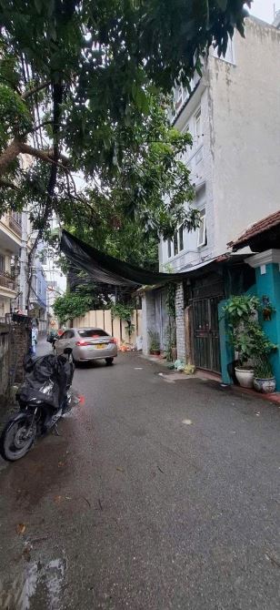 Bán Nhà Mặt Tiền Xuân Đỉnh Lô Góc Kinh Doanh Sầm Uất DT 75m2× 4Tầng Ô Tô Đỗ Cửa