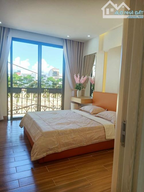 🔥🔥BÁN NHÀ 3 TÂNG, KIỆT TRẦN XUÂN LÊ- THANH KHÊ-ĐÀ NẴNG .DT 60M2 ,CÓ SÂN ĐỂ Ô TÔ  🔥🔥🔥