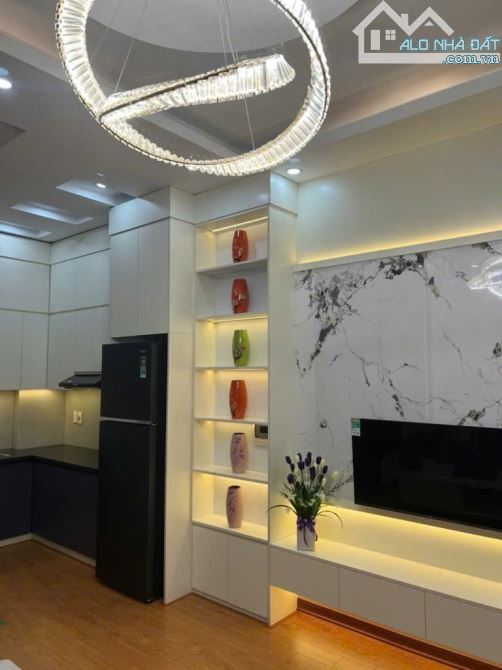 MỸ ĐÌNH - NHÀ ĐẸP - FULL NỘI THẤT - 20M Ô TÔ - GẦN TRƯỜNG/CHỢ - 35M2 - NHỈNH 7 TỶ