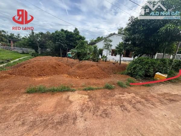 🌈 ĐẤT MẶT TIỀN KIỆT 5M TRƯNG NỮ VƯƠNG - GẦN NGÃ 4 DẠ LÊ 💰 107m2 Giá Chỉ 1ty1XX  ✅ Vị trí