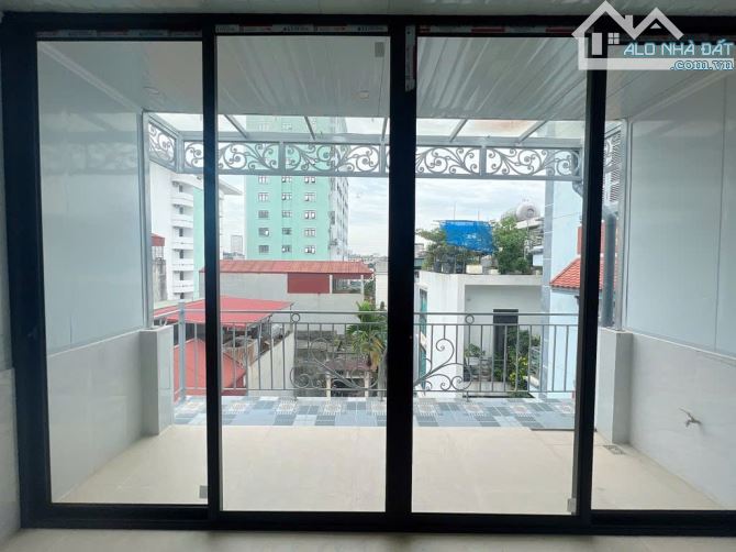 Siêu phẩm Đại Mỗ – Nhà mới 50m² x 5T –Ô tô tránh, thang máy nhập, nội thất đỉnh – Giá tốt
