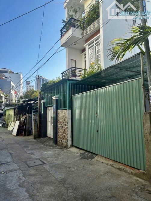 Bán đất cách biển 200 m, đường Đặng Tất, Sổ Hồng chuẩn chỉ 5 tỷ 150