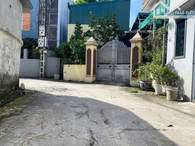ĐẤT VÀNG MAI LÂM – ĐÔNG ANH 51m2 – GIÁ ĐẦU TƯ NGAY SÁT CẦU TỨ LIÊN