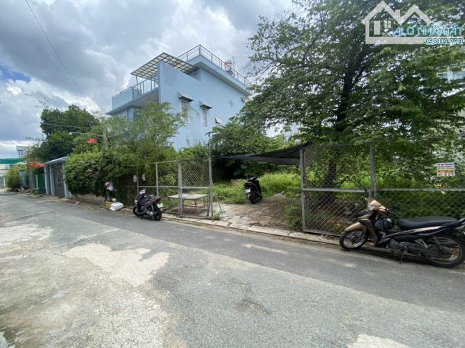 Đất biệt thự (13x26) MT Đường 7m Khu Dân Cư 274 Nguyễn Văn Tạo Long Thới Nhà Bè, 14.5 tỷ