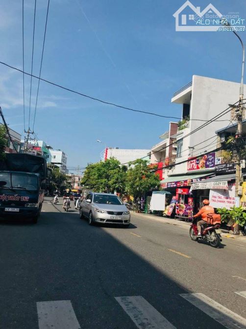 CỰC HIẾM DIỆN TÍCH TO 170M2 ĐƯỜNG THỦ KHOA HUÂN SÁT BIỂN MỸ KHÊ CHỈ 26,5 TỶ