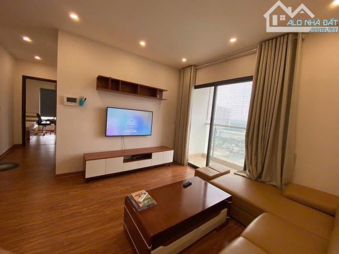 Bán căn hộ MHDI Hoàng Quốc Việt 105m2 3pn 2vs 8.9 tỷ Tầng trung, full NT