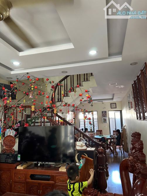 🏠 BÁN NHÀ 3 TẦNG - ĐÔNG TRÙ, ĐÔNG HỘI, ĐÔNG ANH