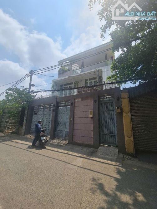 BIỆT THỰ HOÀNG DIỆU 2 – DT 398M² (NGANG 8.5M) - TRUNG TÂM THỦ ĐỨC