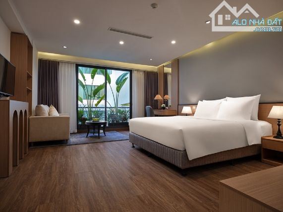 BÁN MẶT PHỐ MAI HẮC ĐẾ-110m2-8T-MT 5m-KD ĐỈNH-DTHU 28OTR/THÁNG-GIÁ CHÀO 83 TỶ