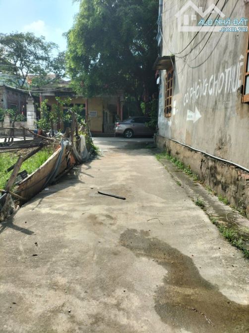 🍀Bán Lô Thổ Cư Đẹp Đường Oto, Gần Nhà Văn Hoá Lãm Làng, Mt 10.9m Dt 306m2 Giá 7.96 Tỷ