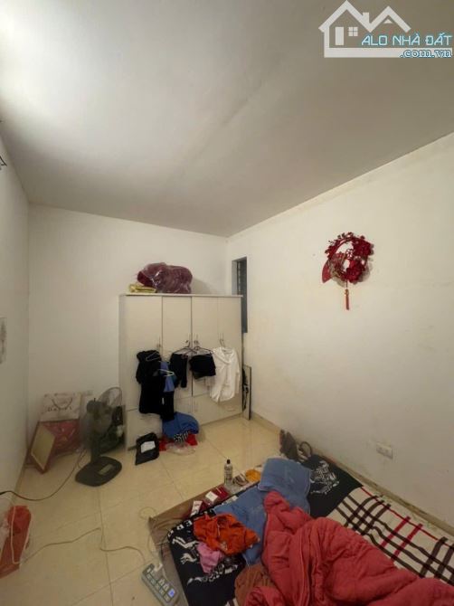 BÁN NHÀ ĐƯỜNG NƯỚC PHẦN LAN - 35M², 2 TẦNG, 3.5M MẶT TIỀN - 2,5 TỶ - NHÀ DÂN XÂY - GẦN PHỐ