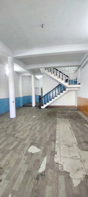 MẶT TIỀN KINH DOANH NGUYỄN HỮU THỌ- NGANG HƠN 5M- NỞ HẬU TÀI LỘC- GIÁ CHỈ 14,X TỶ.
